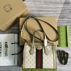 Gucci Top Handle Bags